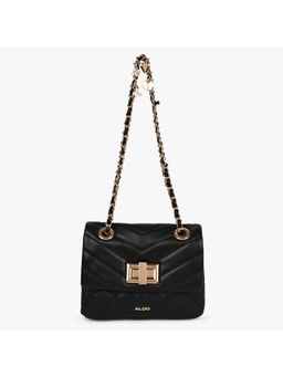 Aldo - Goyenlaan Women Black Handbag