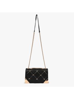 Aldo - Amika001 Black Women Satchel