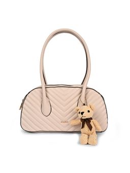 Aldo - Migotram Women Beige Dome Bag