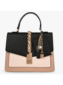 Aldo - Caiillaa Women White Top Handle Bag