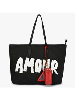 Aldo - Albulasee Women Black Handbag