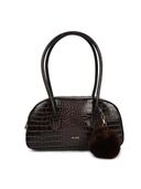 Brown color option, Currently selected