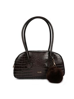Aldo - Migotram Women Brown Dome Bag