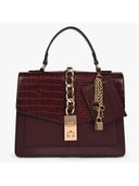 Burgundy color option, Currently selected