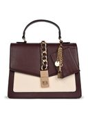 Red color option, Currently selected