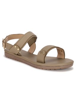 Bata - Women Sandals Brown