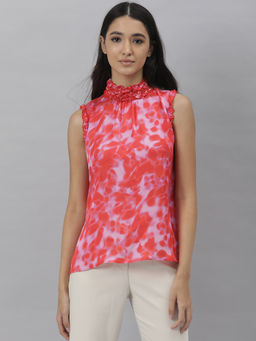 RAREISM - Amaze Red Top