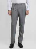 Grey color option, Currently selected