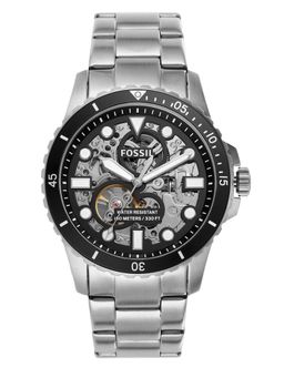Fossil - FB - 01 Silver Watch For Men (ME3190)