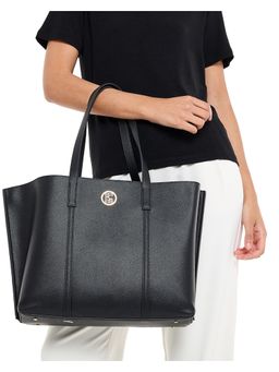 BCBG - Black Everyday Tote Bag