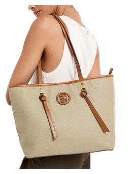 BCBG - Green Everyday Tote Bag