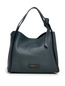 BCBG - Grey Handbag and Detachable Strap