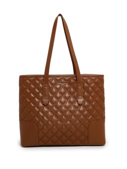 BCBG - Brown Tote Bag