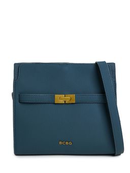 BCBG - Blue Shoulder Bag