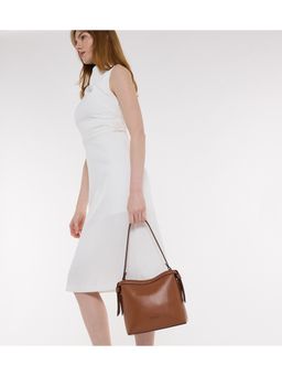 BCBG - Brown Bucket Bag