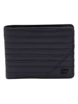 Being Human - Black Men's Wallet