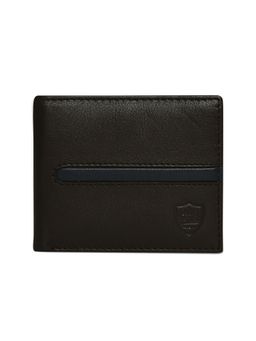 Being Human - Brown Men's Wallet