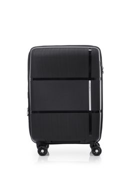 Samsonite - Trolley Bag For Travel | Interlace 55 Cms Polypropylene Hardsided Small Cabin Luggage Bag | Suitcase For Travel | Trolley Bag For Travelling