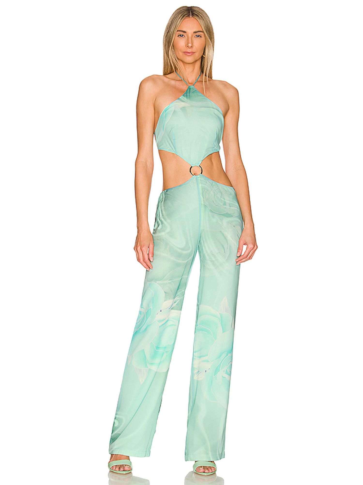 Kim Shui Jumpsuits : Buy Kim Shui Cut 