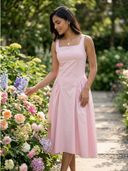 Pink color option, Sold out, Currently selected