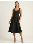 Black color option, Sold out, Currently selected