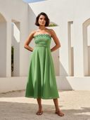 Green color option