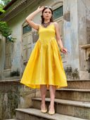 Yellow color option, Sold out