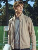 Beige color option, Currently selected