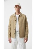Beige color option, Currently selected