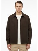 Brown color option, Currently selected