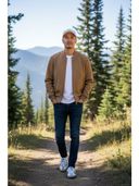 Brown color option, Sold out, Currently selected