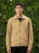 Beige color option, Currently selected