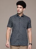 Grey color option, Currently selected