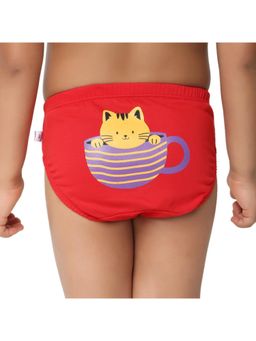 Plan B - Tiny Pets Boy Underwear Briefs (Pack of 3)