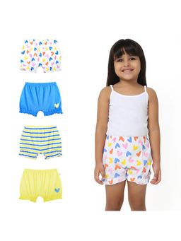 Plan B - Heartstrings Bloomers (Pack of 4)