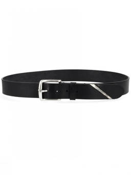 Diesel - Black B-Line Buckle Belt