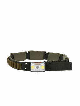 Dsquared2 - Green Torch Buckle Belt (26)