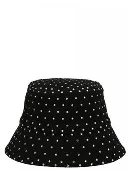 Ruslan Baginskiy - Black Crystal Bucket Hat