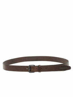 Dsquared2 - Brown Classic Solid Belt