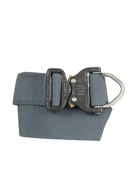 Dsquared2 - Grey Tactical Textured Belt (18)