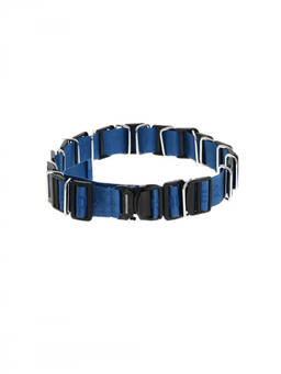 Dsquared2 - Blue Logo Belt (32)