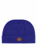 Blue color option, Currently selected