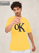 Yellow color option, Sold out