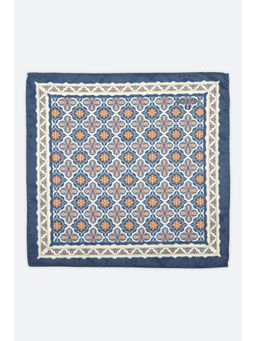 Allen Solly - Men Multicolored Party Pocket Square