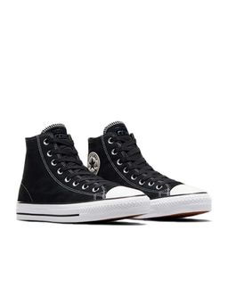 Converse - Unisex Cons Chuck Taylor All Star Pro Suede High Top Sneakers