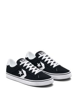 Converse - Unisex Tobin Canvas Low Top Sneakers
