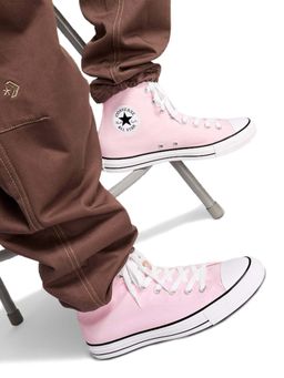 Converse - Unisex Chuck Taylor All Star Canvas High Top Sneakers