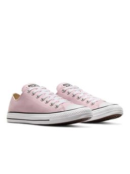Converse - Unisex Chuck Taylor All Star Canvas Low Top Sneakers