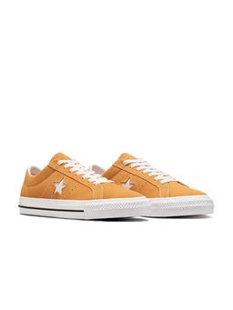 Converse - Unisex Cons One Star Pro Suede Low Top Sneakers