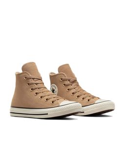 Converse - Unisex Chuck Taylor All Star Colorful Suede High Top Sneakers